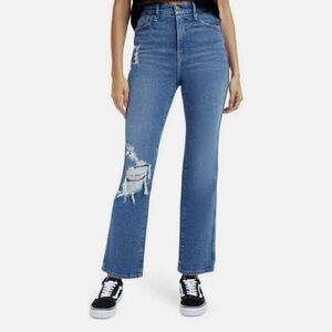 Good American Good Curve Straight - Size 15